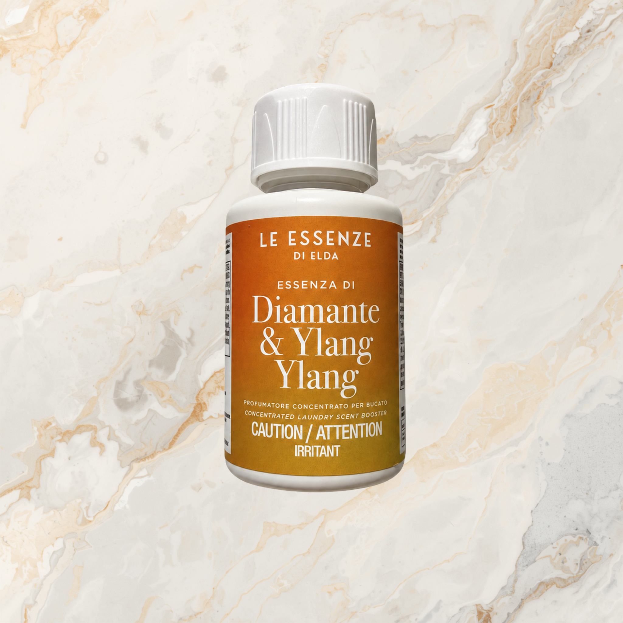 Diamond & Ylang-Ylang - Laundry Essence Booster