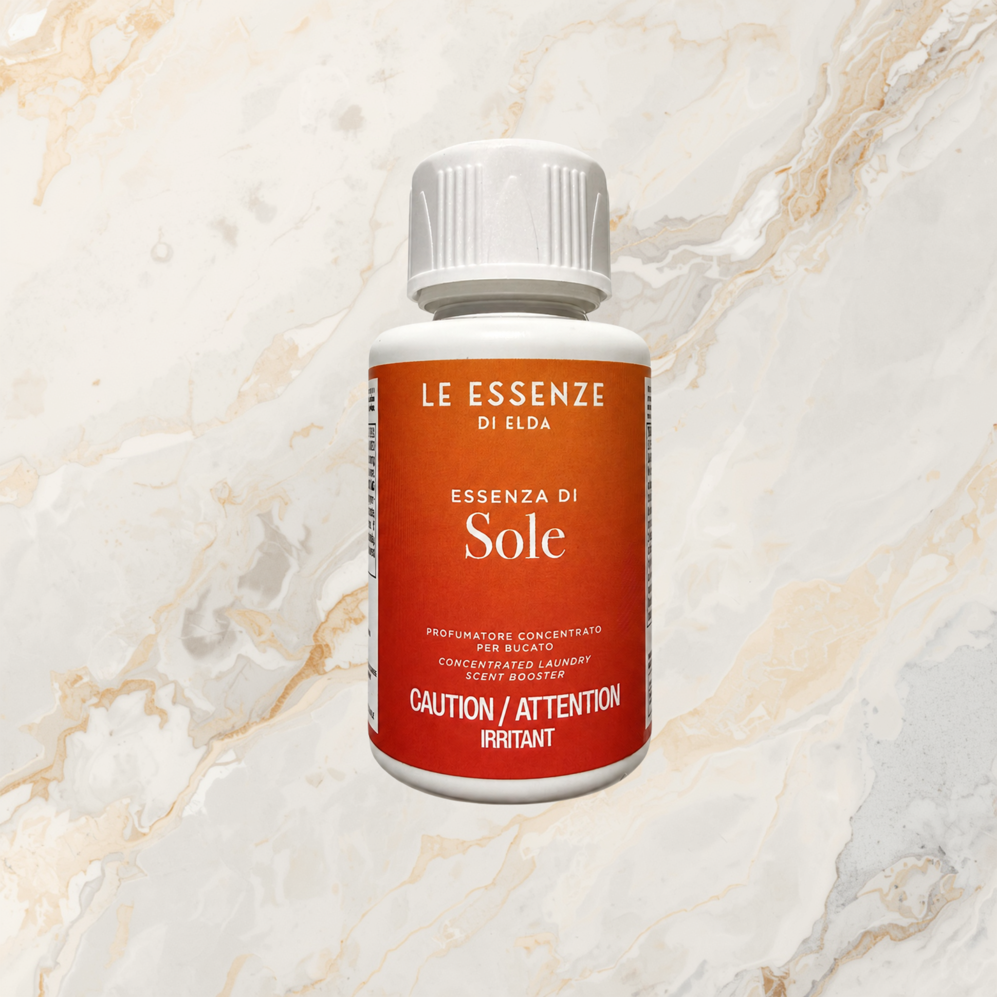 Sole - Laundry Essence Booster