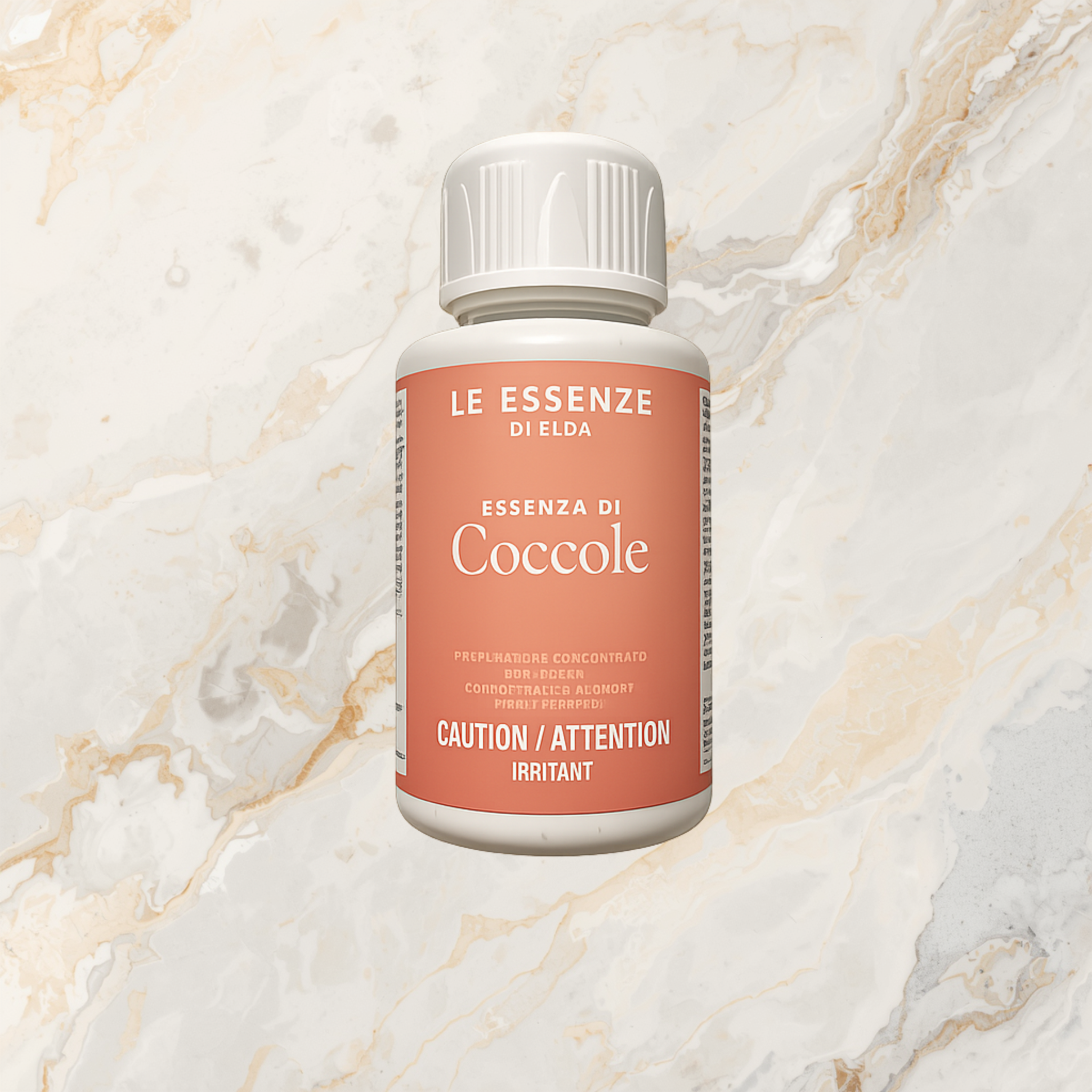 Coccole - Laundry Essence Booster