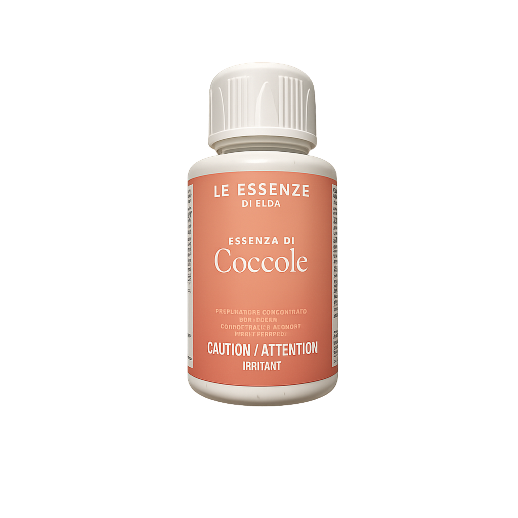 Coccole - Laundry Essence Booster