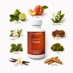 Argan - Laundry Essence Booster 100ml