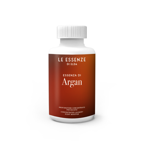 Argan - Laundry Essence Booster 100ml