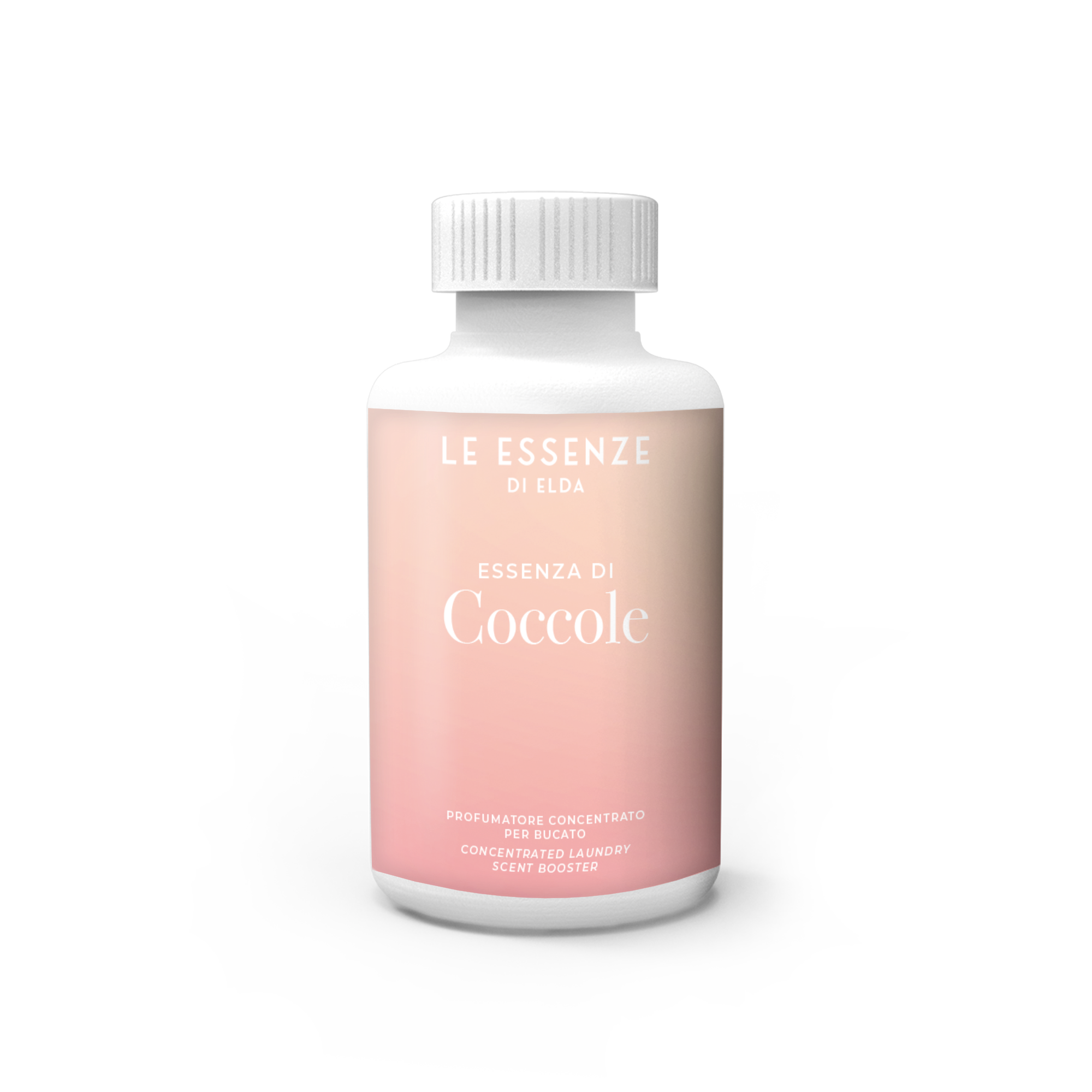 Coccole - Laundry Essence Booster 100ml