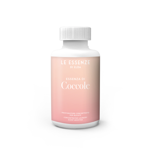 Coccole - Laundry Essence Booster 100ml