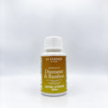 Diamante Bamboo scent booster on white background form aROMA Laundry
