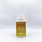 Diamante Bamboo scent booster on white background form aROMA Laundry