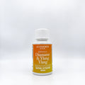 Diamante YlangYlang scent booster on white background from aROMA Laundry