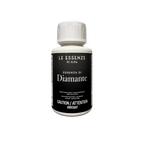 Diamante transparent 100ml bottle scent booster form aROMA Laundry.