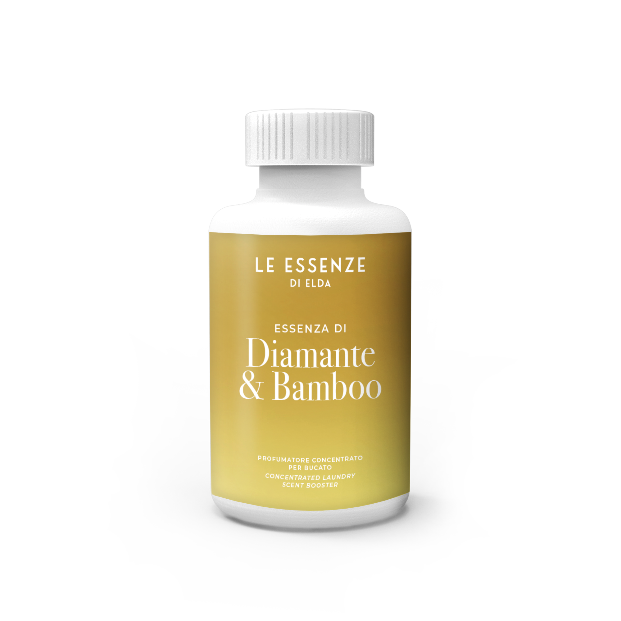 Diamante & Bamboo - Laundry Essence Booster 100ml