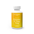 Diamond & Ylang-Ylang - Laundry Essence Booster 100ml
