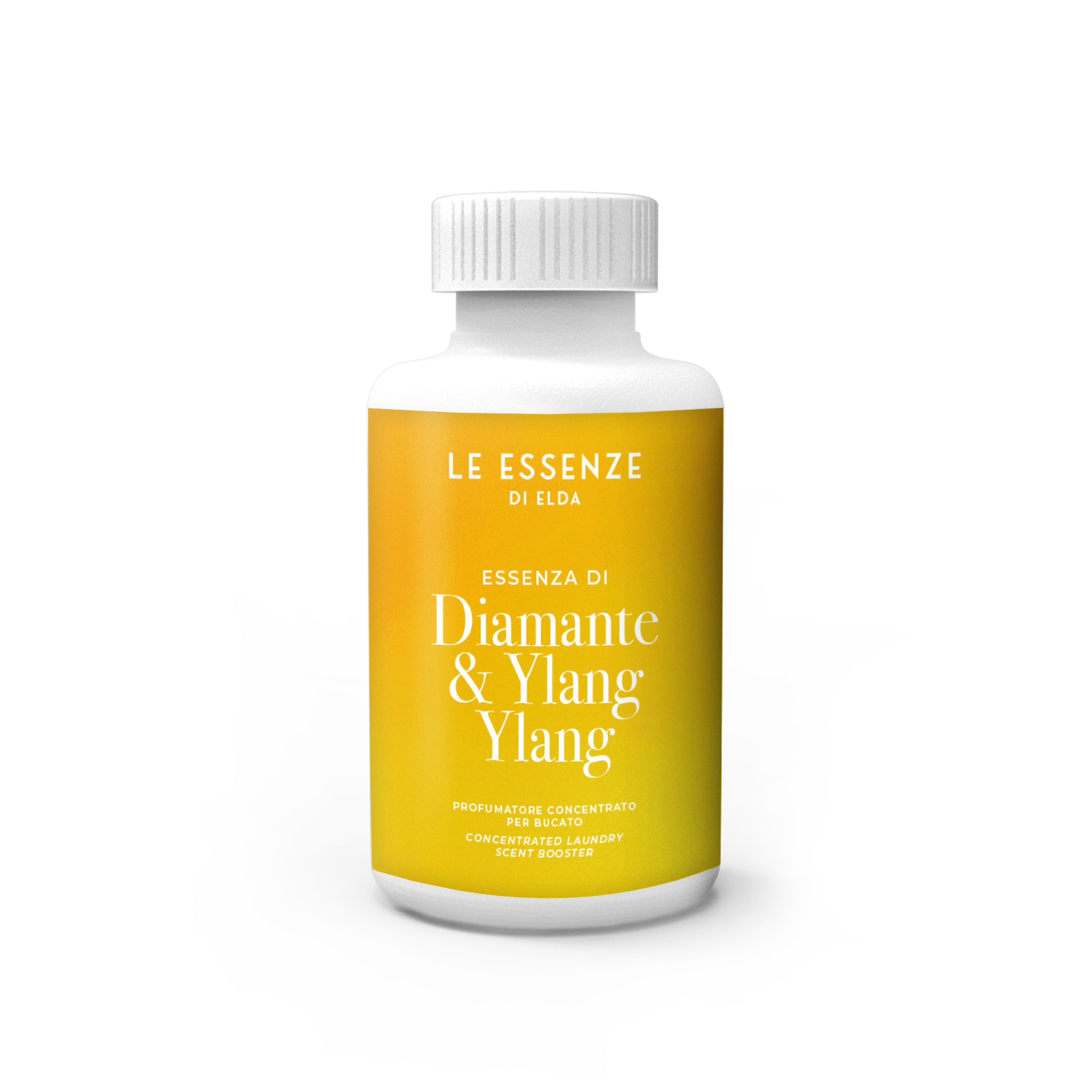 Diamond & Ylang-Ylang - Laundry Essence Booster 100ml