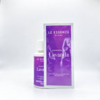 10ml sample pack of lavanda