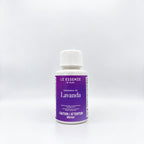 Lavanda scent booster on white background from aROMA Laundry