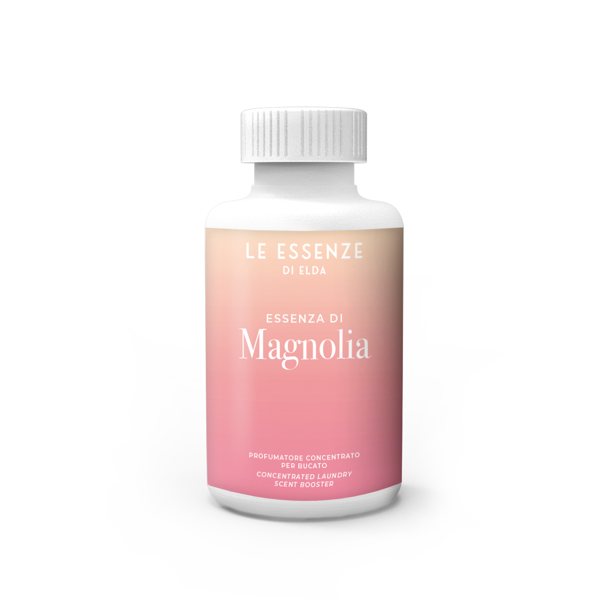Magnolia - Laundry Essence Booster 100ml