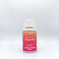 Magnolia scent booster on white background form aROMA Laundry