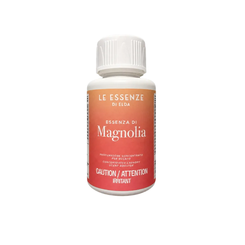 Magnolia 100ml Bottle scent booster