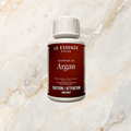 Argan concentrated laundry scent booster 100ml by aROMA Laundry Canada