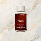Argan concentrated laundry scent booster 100ml by aROMA Laundry Canada