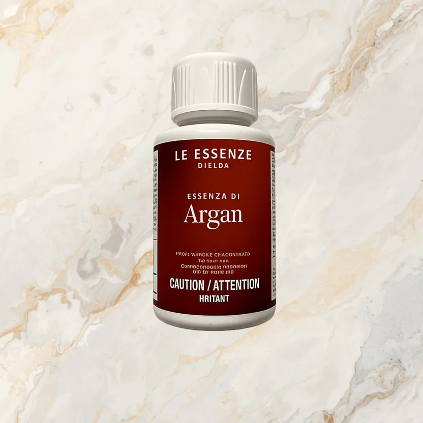 Argan concentrated laundry scent booster 100ml by aROMA Laundry Canada
