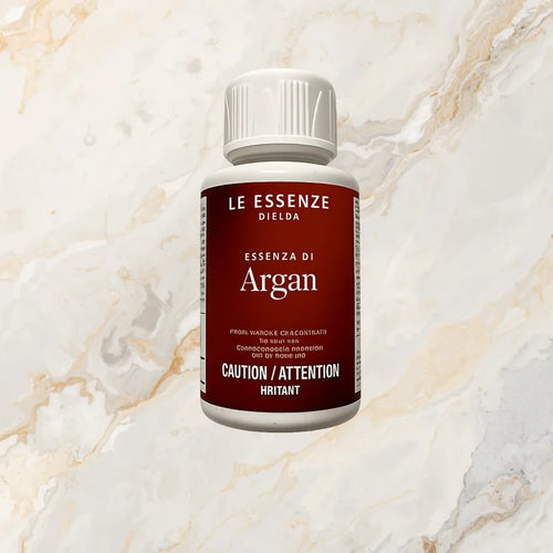 Argan concentrated laundry scent booster 100ml by aROMA Laundry Canada