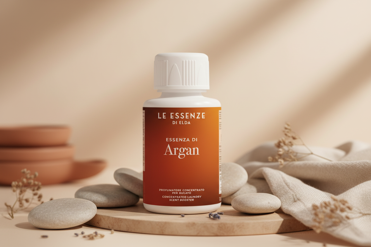 Argan - Laundry Essence Booster 100ml