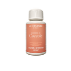 Coccole laundry scent booster single bottle by aROAM Laundry Canada