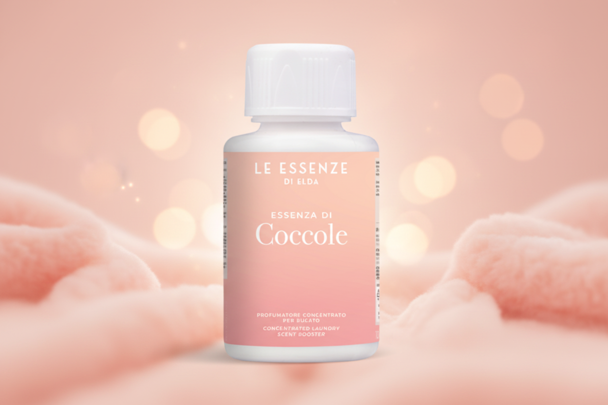 Coccole - Laundry Essence Booster 100ml