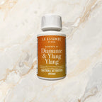 Diamante Ylang Ylang concentrated laundry scent booster 100ml by aROMA Laundry Canada