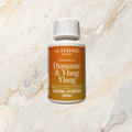 Diamante & Ylang Ylang concentrated laundry scent booster 100ml by aROMA Laundry Canada