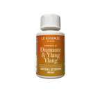Diamante & Ylang Ylang concentrated laundry scent booster by aROMA Laundry Canada
