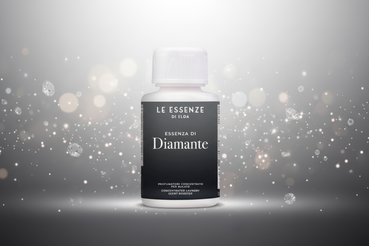 Diamond - Laundry Essence Booster 100ml