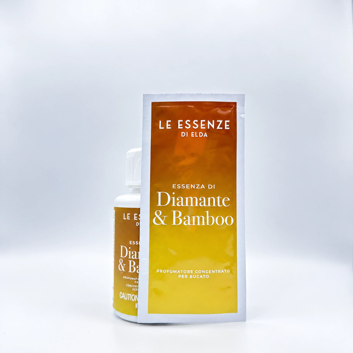10ml sample pack of diamante bamboo