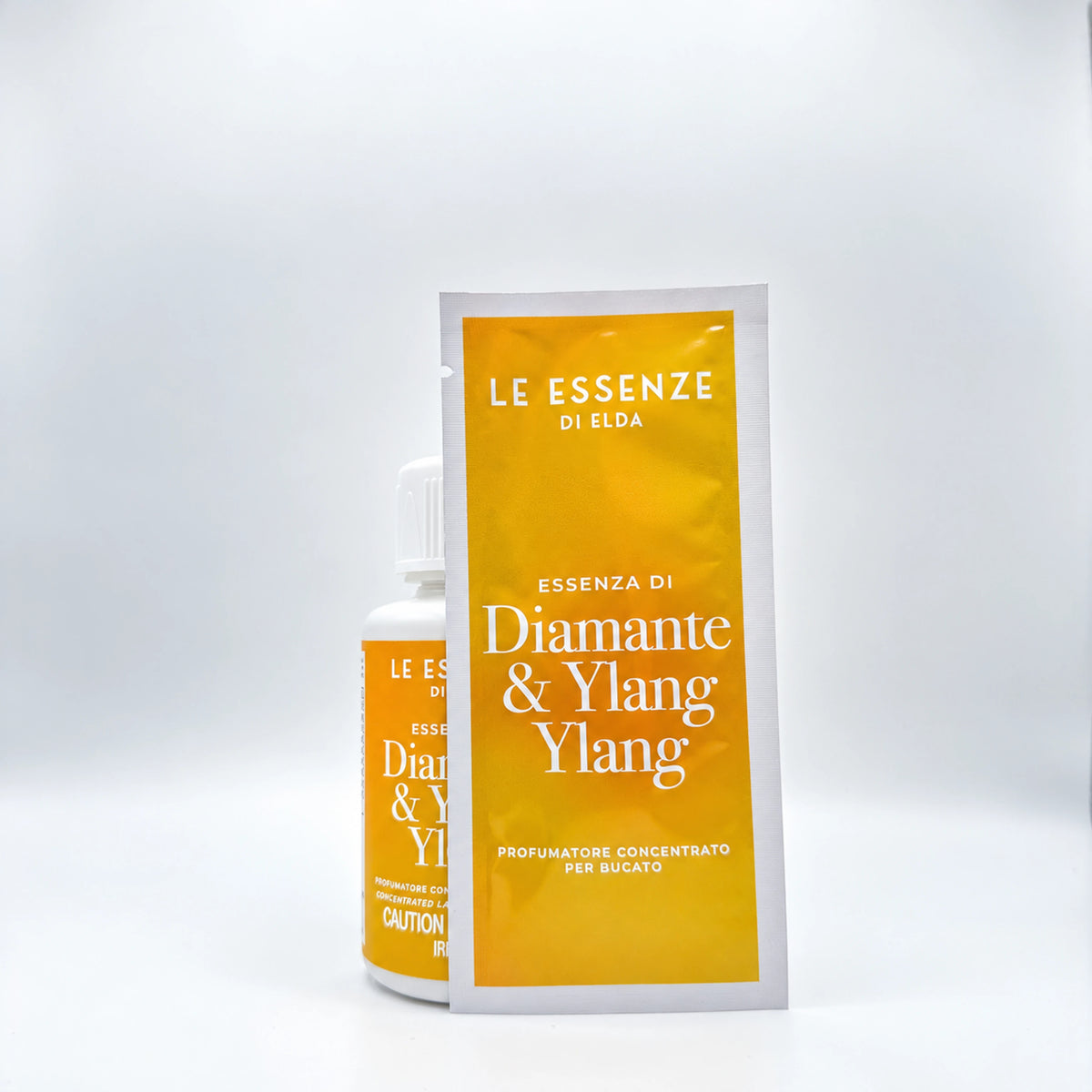 10ml sample pack of diamante ylang ylang
