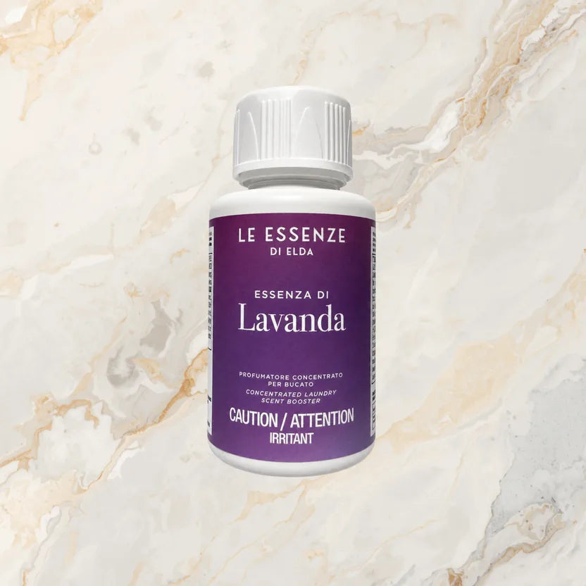 Lavanda concentrated laundry scent booster 100ml by aROMA Laundry Canada