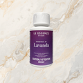 Lavender concentrated laundry scent booster 100ml by aROMA Laundry Canada