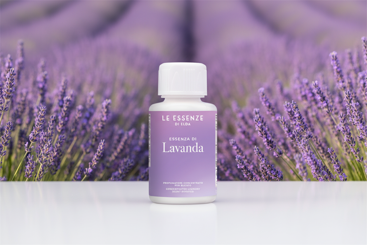 Lavanda  - Laundry Essence Booster 100ml