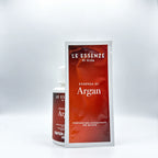 10ml sample pack of argan