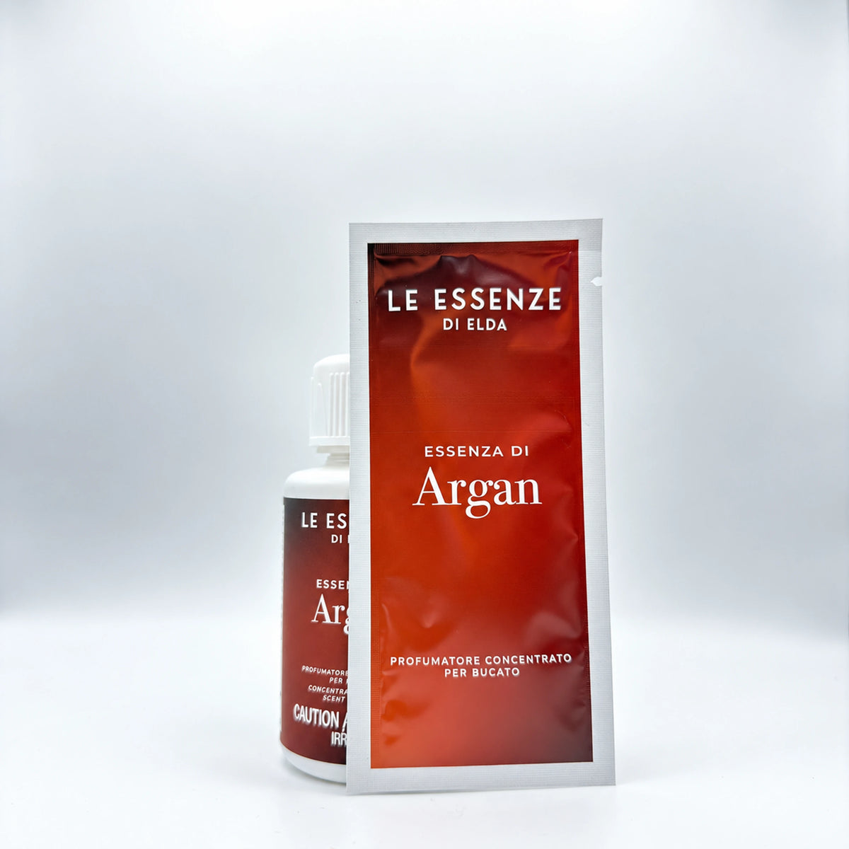 10ml sample pack of argan