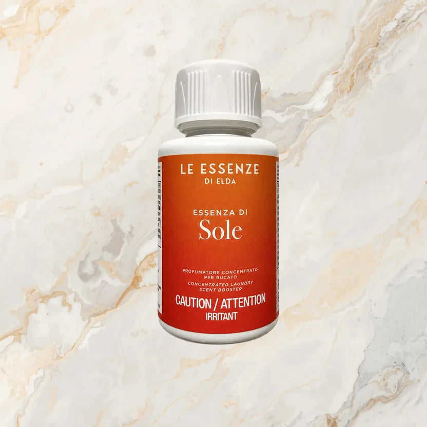 Sole concentrated laundry scent booster 100ml by aROMA Laundry Canada